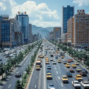 什么是电脑远程打印功能