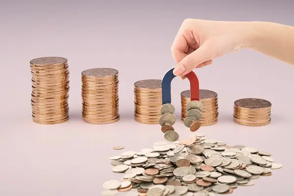 什么是电脑批盘