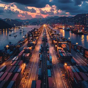 画电脑芯片是什么工作