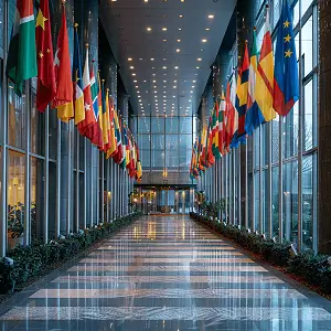 电脑主机有什么用途