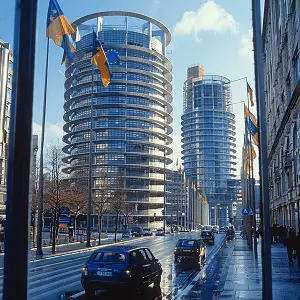 老电脑过热该换什么