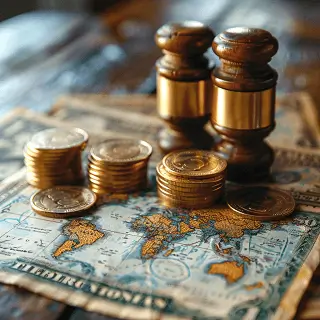 为什么电脑有粉碎声