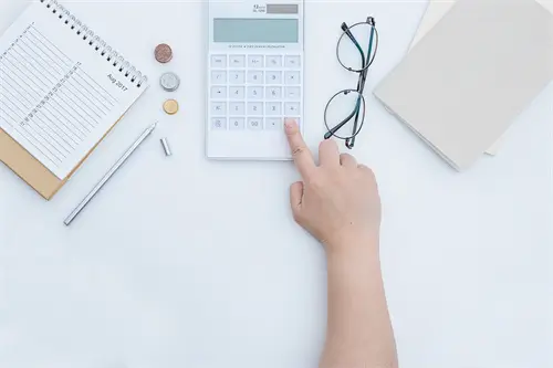 台式电脑主机里有什么