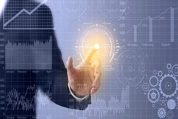 电脑为什么变得特别大